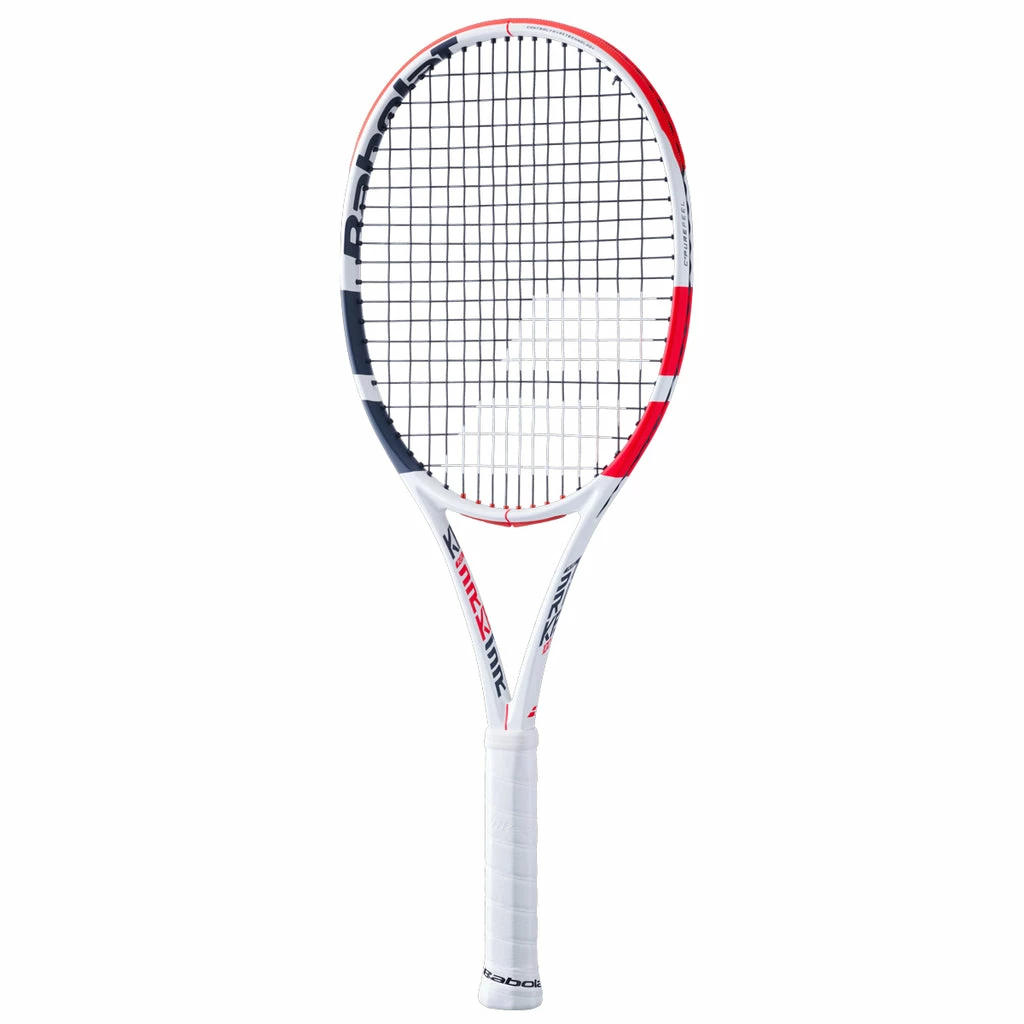 Babolat Pure Strike 100 3rd Gen 4 Babolat Pure Strike 100 3rd Gen - Image 2