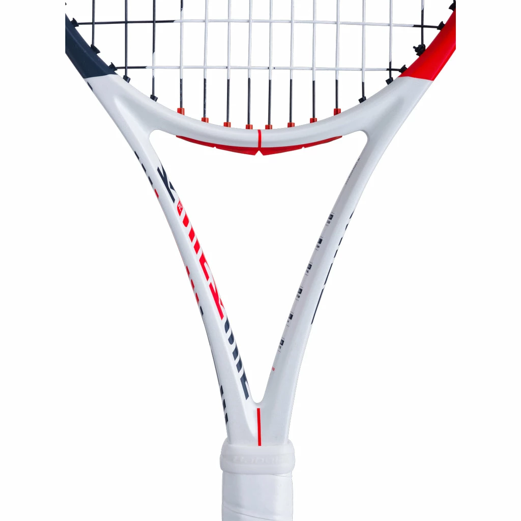 Babolat Pure Strike 100 3rd Gen 5 Babolat Pure Strike 100 3rd Gen - Image 3
