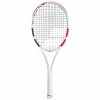 Babolat Pure Strike 100 3rd Gen -Gamma Shop 101400 Pure Strike 100 face 1024x1024