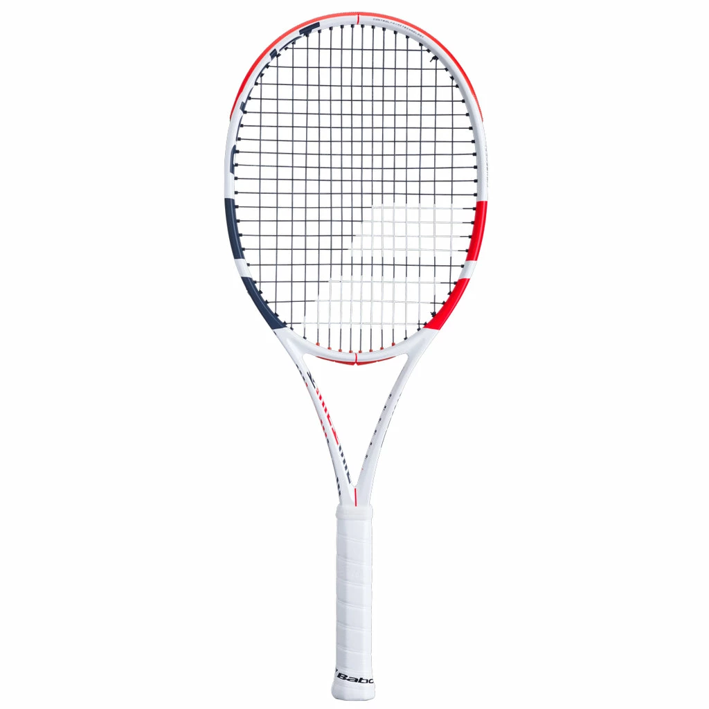 Babolat Pure Strike 100 3rd Gen 3 Babolat Pure Strike 100 3rd Gen