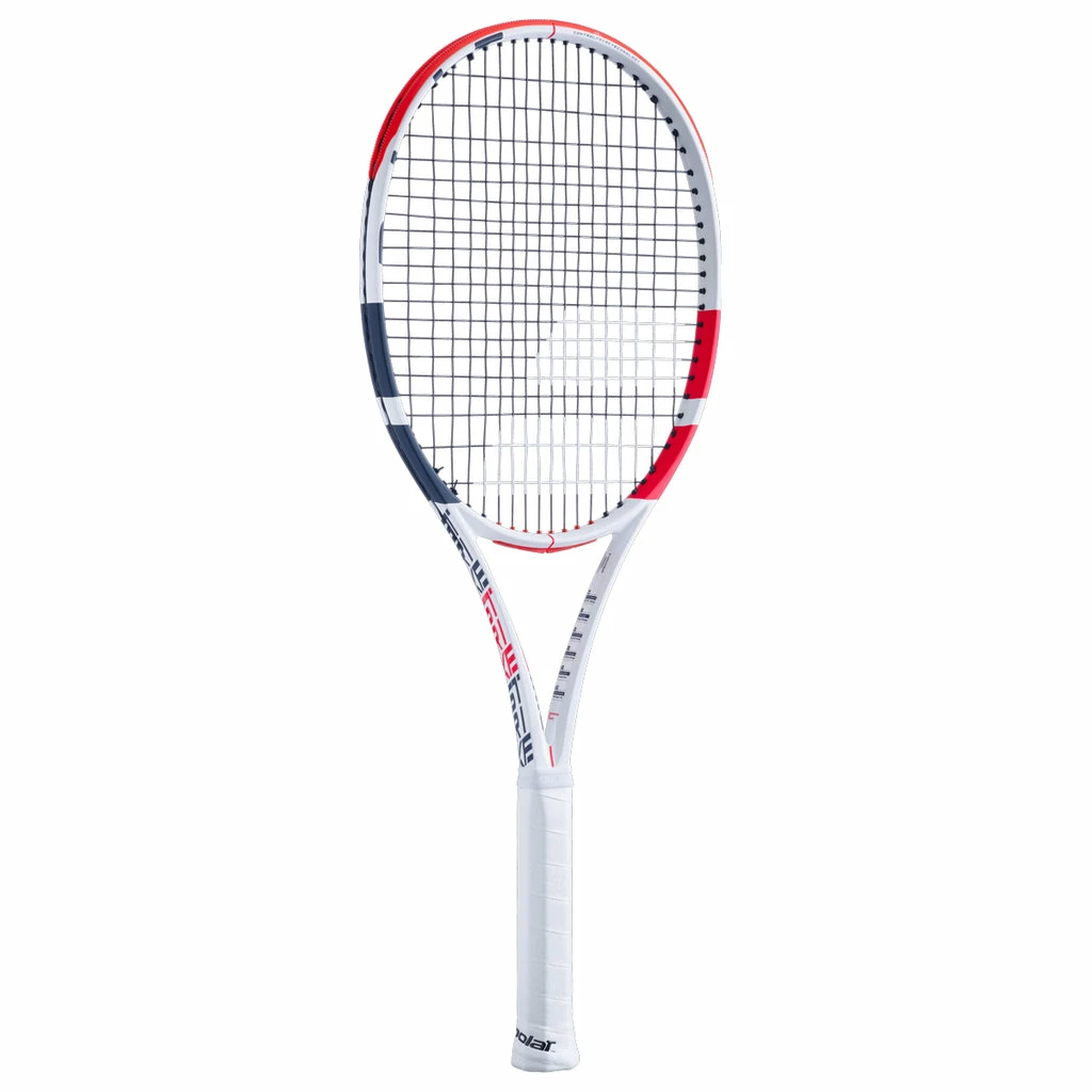 Babolat Pure Strike 18x20 3rd Gen 4 Babolat Pure Strike 18x20 3rd Gen - Image 2