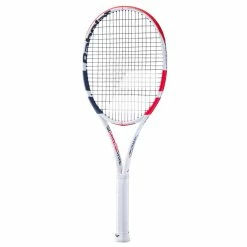 Babolat Pure Strike 18x20 3rd Gen 8 Babolat Pure Strike 18x20 3rd Gen -Gamma Shop 101404 Pure Strike 18 20 3 4 right 1024x1024