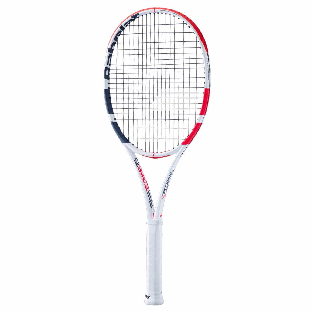 Babolat Pure Strike 18x20 3rd Gen 5 Babolat Pure Strike 18x20 3rd Gen - Image 3