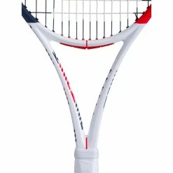 Babolat Pure Strike 16x19 3rd Gen -Gamma Shop 101406 Pure Srike 16 19 Close up Yoke 0ee0f6a8 fcb8 4b8d b8f0 c4e816475f69 1024x1024