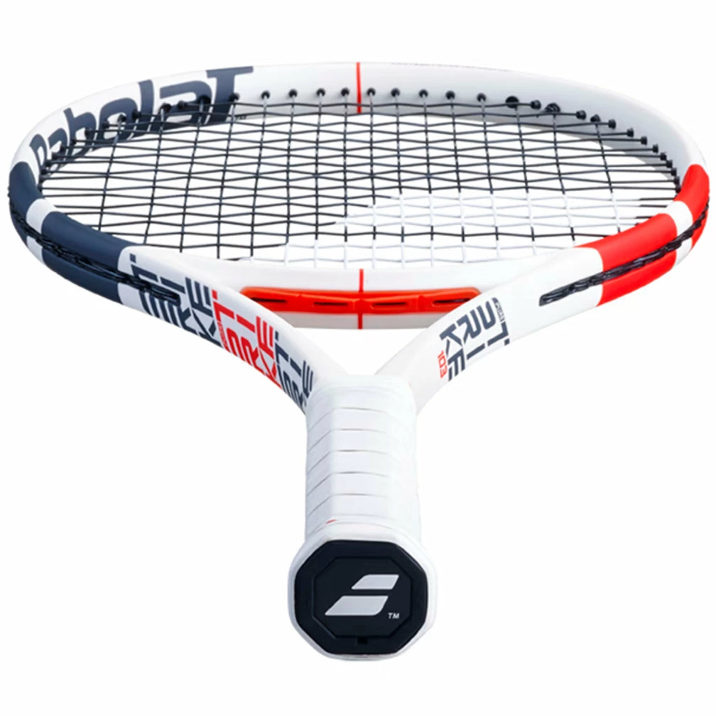 Babolat Pure Strike 103 6 Babolat Pure Strike 103 - Image 4
