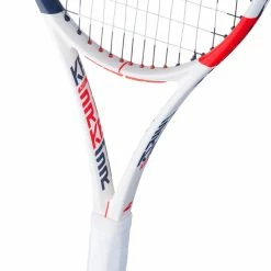 Babolat Pure Strike 103 9 Babolat Pure Strike 103 -Gamma Shop 101451 Pure Strike 103 100 6 Zoom heart 1024x1024