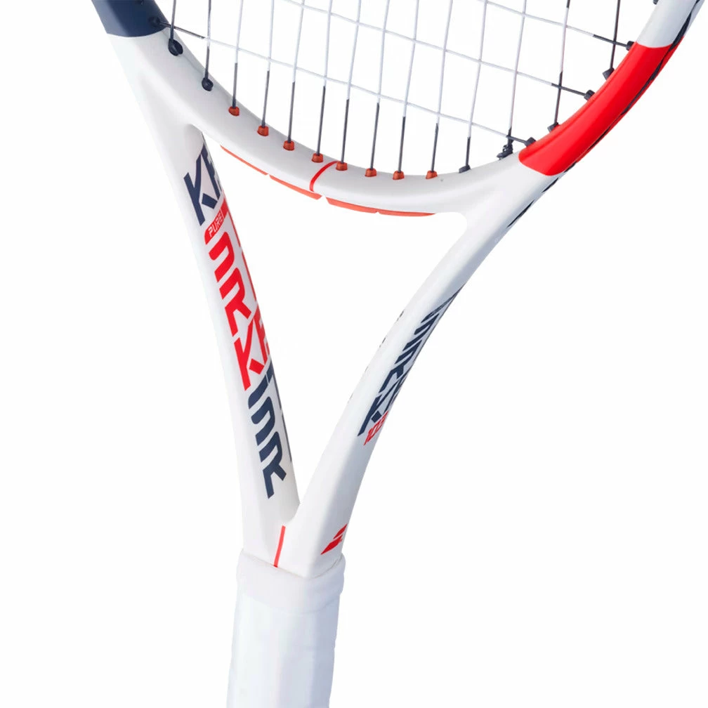Babolat Pure Strike 103 4 Babolat Pure Strike 103 - Image 2