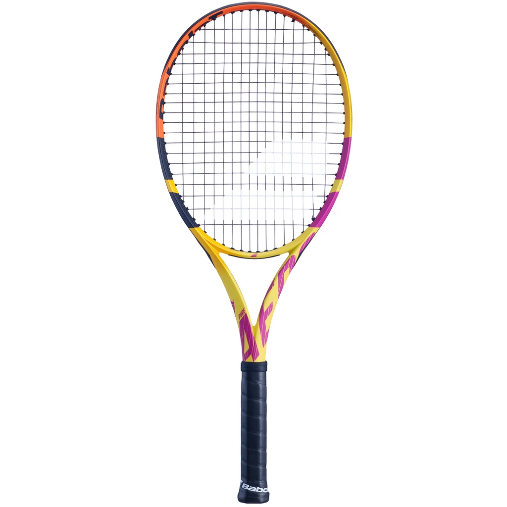 Babolat Pure Aero Team Rafa 3 Babolat Pure Aero Team Rafa