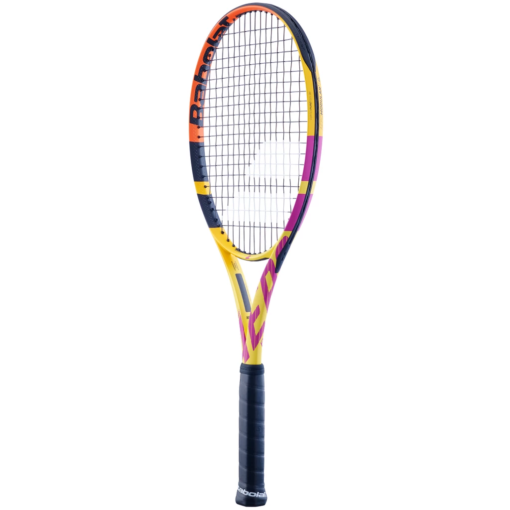 Babolat Pure Aero Team Rafa 4 Babolat Pure Aero Team Rafa - Image 2