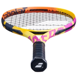 Babolat Pure Aero Team Rafa 8 Babolat Pure Aero Team Rafa -Gamma Shop 101464 Pure Aero Rafa Team 100 4 Horizontal 1024x1024