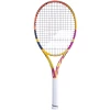 Babolat Pure Aero Lite Rafa 1 Babolat Pure Aero Lite Rafa -Gamma Shop 101468 Pure Aero Rafa Lite 100 1 Face 1024x1024