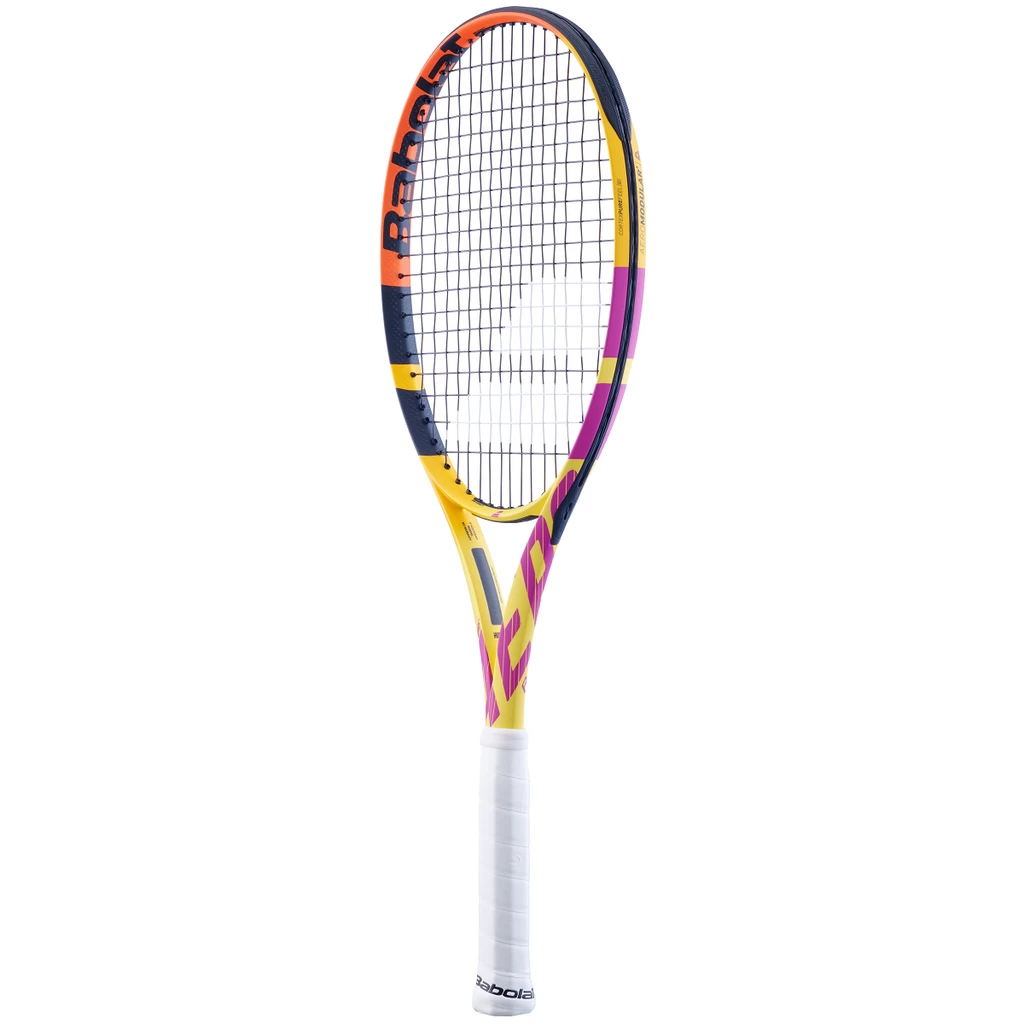 Babolat Pure Aero Lite Rafa 4 Babolat Pure Aero Lite Rafa - Image 2