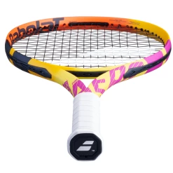 Babolat Pure Aero Lite Rafa 9 Babolat Pure Aero Lite Rafa -Gamma Shop 101468 Pure Aero Rafa Lite 100 4 Horizontal 1024x1024