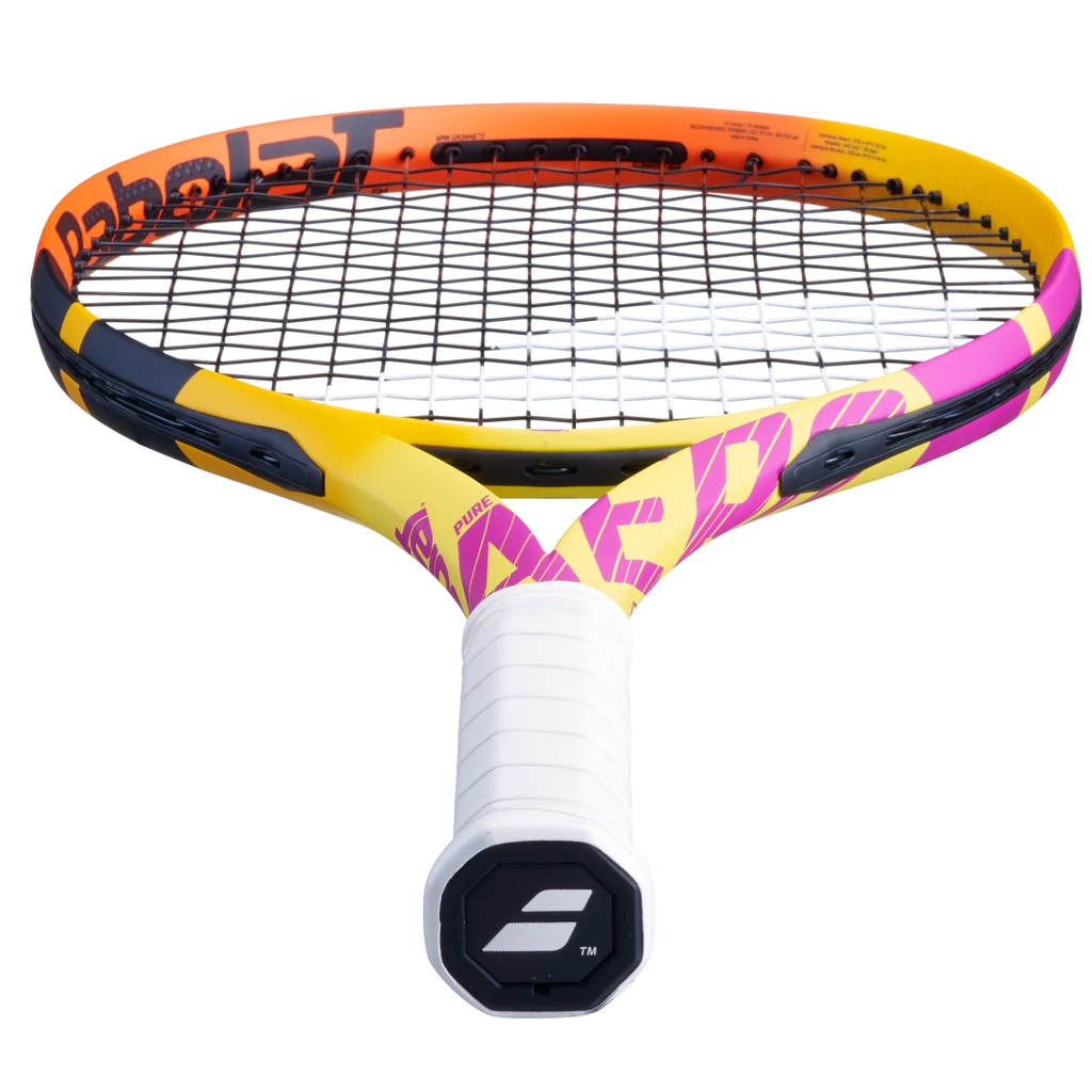 Babolat Pure Aero Lite Rafa 5 Babolat Pure Aero Lite Rafa - Image 3