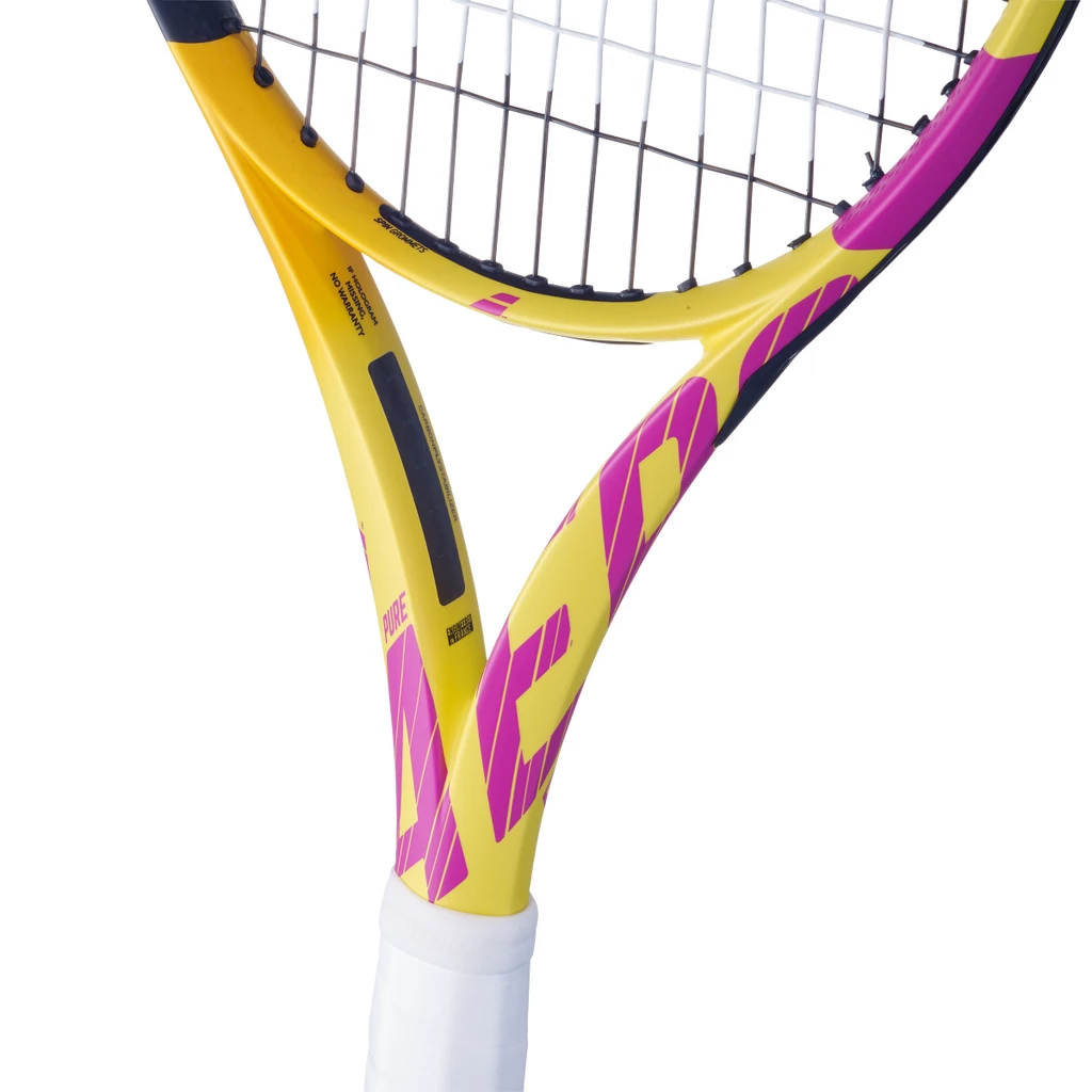 Babolat Pure Aero Lite Rafa 6 Babolat Pure Aero Lite Rafa - Image 4