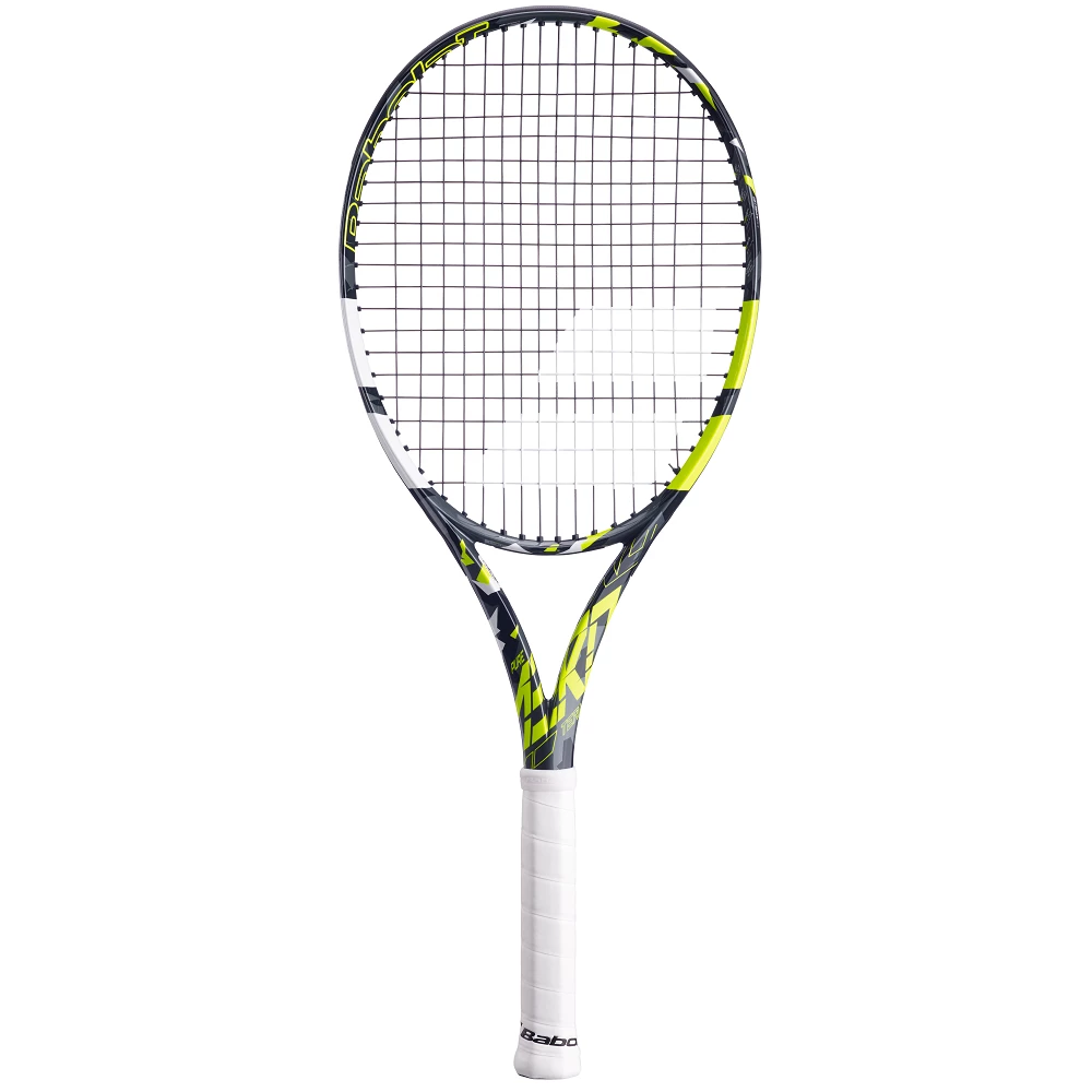 Babolat Pure Aero Team (2023) 3 Babolat Pure Aero Team (2023)