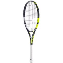 Babolat Pure Aero Team (2023) 9 Babolat Pure Aero Team (2023) -Gamma Shop 101488 Pure Aero Team 370 3 3 4 left 1024x1024