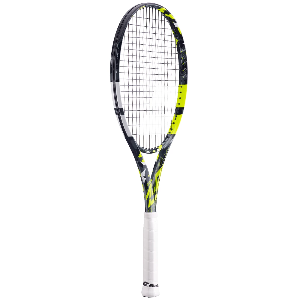 Babolat Pure Aero Team (2023) 4 Babolat Pure Aero Team (2023) - Image 2