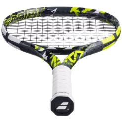 Babolat Pure Aero Team (2023) 13 Babolat Pure Aero Team (2023) -Gamma Shop 101488 Pure Aero Team 370 4 Horizontal 1024x1024