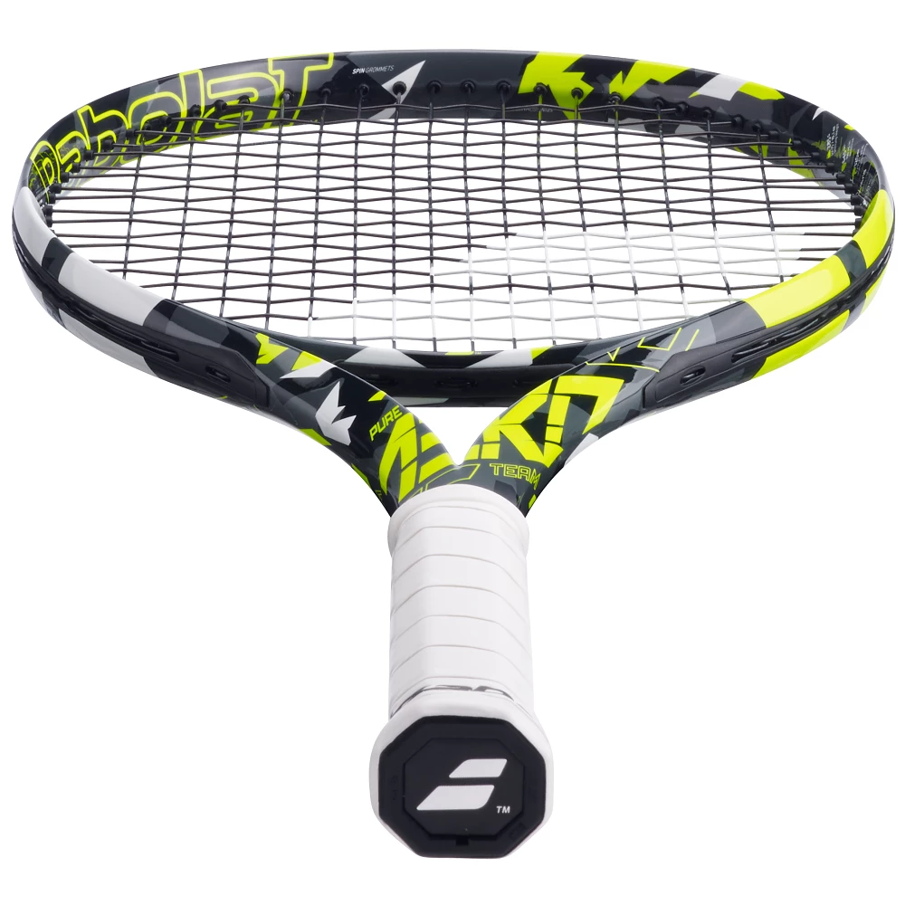 Babolat Pure Aero Team (2023) 8 Babolat Pure Aero Team (2023) - Image 6