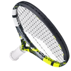 Babolat Pure Aero Team (2023) 12 Babolat Pure Aero Team (2023) -Gamma Shop 101488 Pure Aero Team 370 5 Bumper 1024x1024