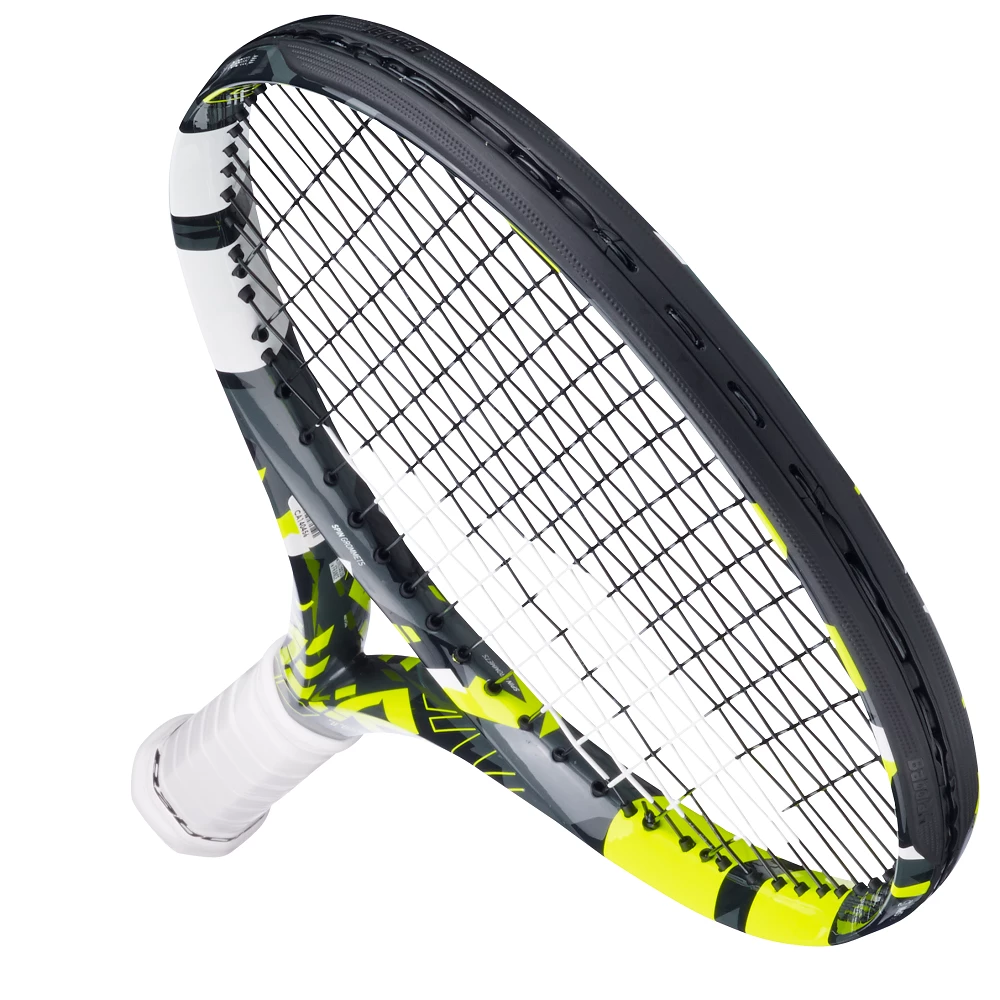 Babolat Pure Aero Team (2023) 7 Babolat Pure Aero Team (2023) - Image 5