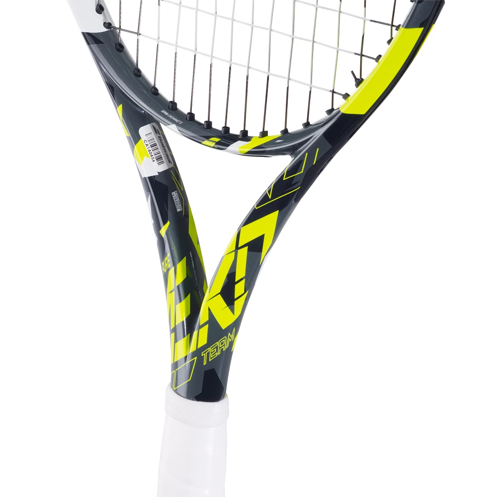 Babolat Pure Aero Team (2023) 6 Babolat Pure Aero Team (2023) - Image 4