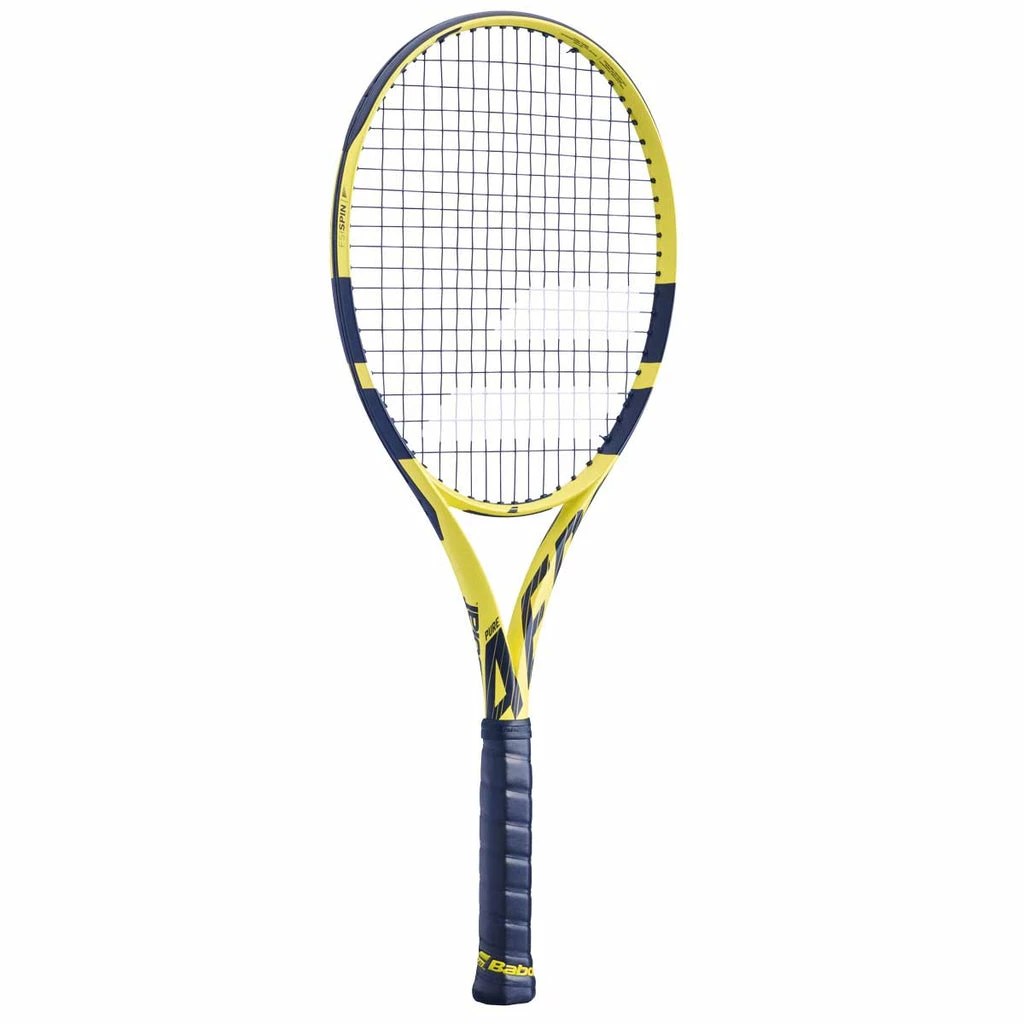 Babolat Pure Aero 4 Babolat Pure Aero - Image 2