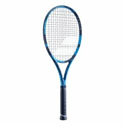 Babolat Pure Drive Plus (2021) 7 Babolat Pure Drive Plus (2021) -Gamma Shop 102437 PureDrive 3 4left 1024x1024