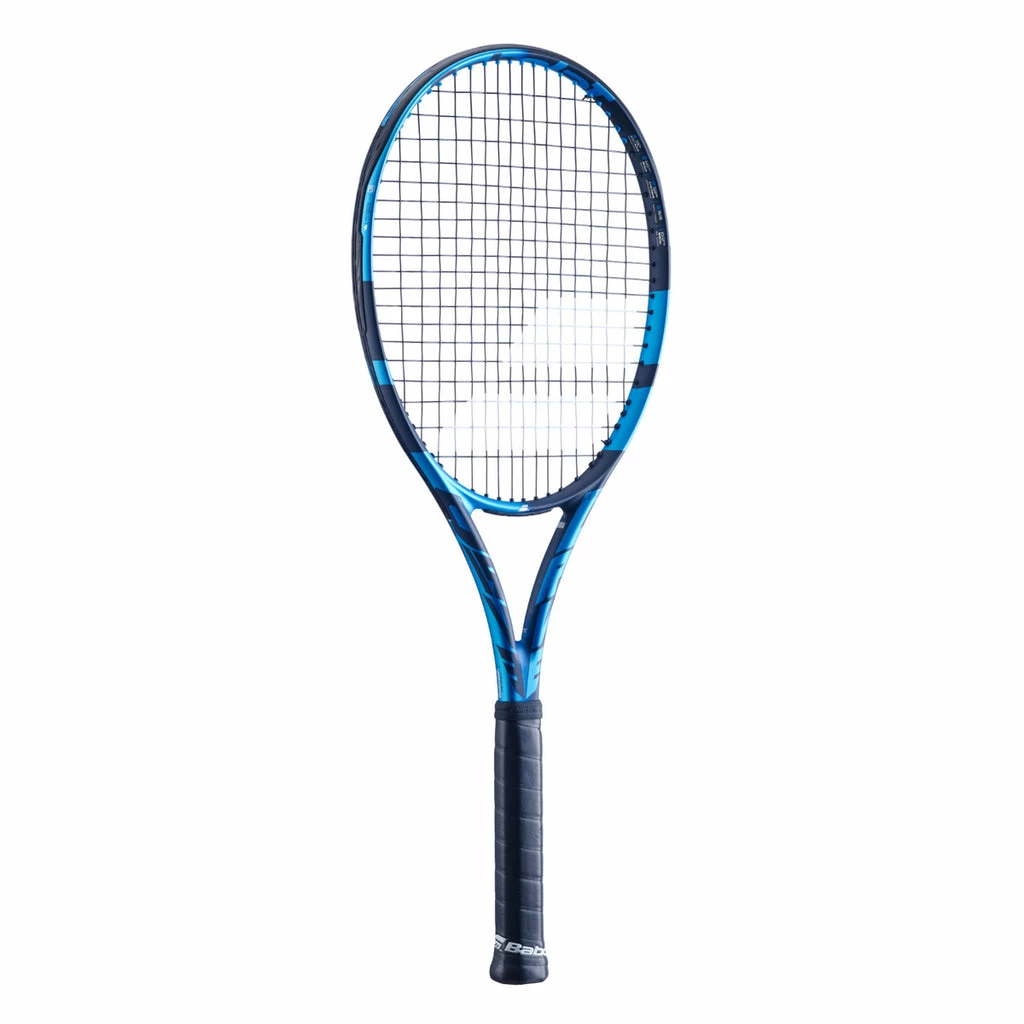 Babolat Pure Drive Plus (2021) 4 Babolat Pure Drive Plus (2021) - Image 2