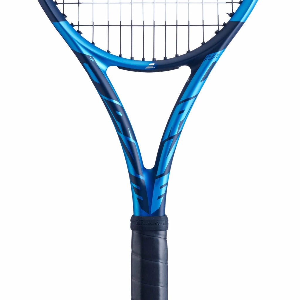 Babolat Pure Drive Plus (2021) 6 Babolat Pure Drive Plus (2021) - Image 4