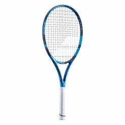 Babolat Pure Drive Team (2021) 7 Babolat Pure Drive Team (2021) -Gamma Shop 102441 PureDriveTeam 3 4left 1024x1024