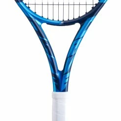 Babolat Pure Drive Team (2021) 9 Babolat Pure Drive Team (2021) -Gamma Shop 102441 PureDriveTeam CloseupYoke 1024x1024