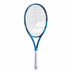 Babolat Pure Drive Lite (2021) 7 Babolat Pure Drive Lite (2021) -Gamma Shop 102443 PureDriveLite 3 4left 1024x1024