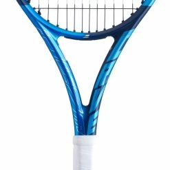 Babolat Pure Drive Lite (2021) 9 Babolat Pure Drive Lite (2021) -Gamma Shop 102443 PureDriveLite CloseupYoke 1024x1024