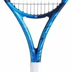 Babolat Pure Drive Super Light (2021) 9 Babolat Pure Drive Super Light (2021) -Gamma Shop 102445 PureDriveSuperLite CloseupYoke 1024x1024