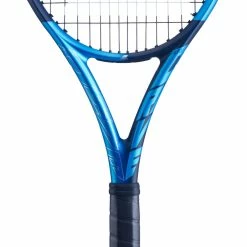 Babolat Pure Drive 107 (2021) 9 Babolat Pure Drive 107 (2021) -Gamma Shop 102447 PureDrive107 CloseupYoke 1024x1024