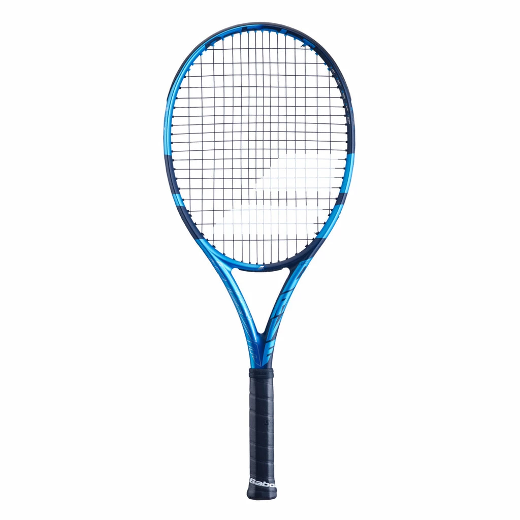 Babolat Pure Drive 107 (2021) 3 Babolat Pure Drive 107 (2021)