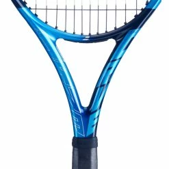 Babolat Pure Drive 110 (2021) 9 Babolat Pure Drive 110 (2021) -Gamma Shop 102449 PureDrive110 CloseupYoke 1024x1024