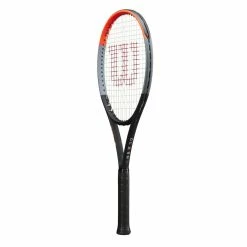Wilson Clash 100UL 8 Wilson Clash 100UL -Gamma Shop 106df92b3e2f3a76fcd1b59a69991e67c105f88f WR015811U 2 Clash 100UL BL RD GY 1024x1024