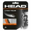 Head Lynx Tour 17 Tennis String (Orange) 1 Head Lynx Tour 17 Tennis String (Orange) -Gamma Shop 1300 576721b4 91b1 4a83 bcbd 5e88bcc4f1ac 1024x1024