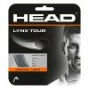 Head Lynx Tour 17 Tennis String (Grey) -Gamma Shop 1300 ec836a94 39b9 4c61 9328 380998e31224 1024x1024