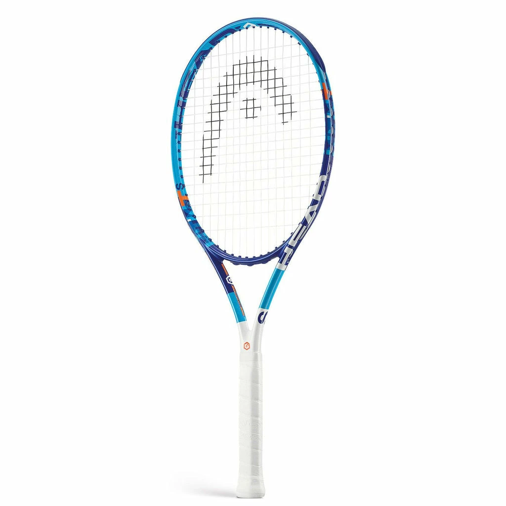 Head Graphene XT Instinct S 3 Head Graphene XT Instinct S