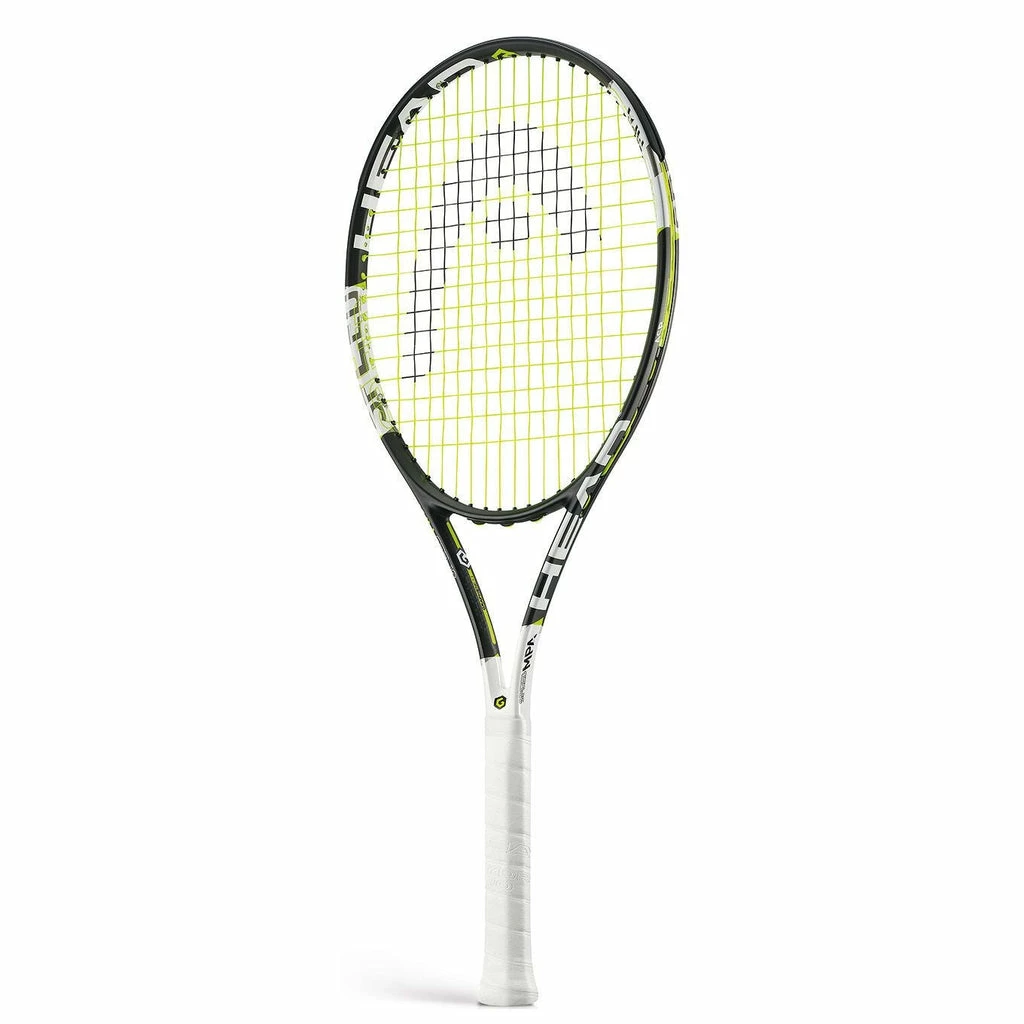 Head Graphene XT Speed MP A 3 Head Graphene XT Speed MP A