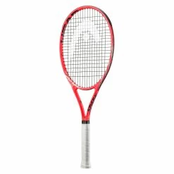 Head MX Spark Elite Orange (Pre-Strung) 5 Head MX Spark Elite Orange (Pre-Strung) -Gamma Shop 233352 HEAD MXSparkElite Tennis Racquet 1 1024x1024