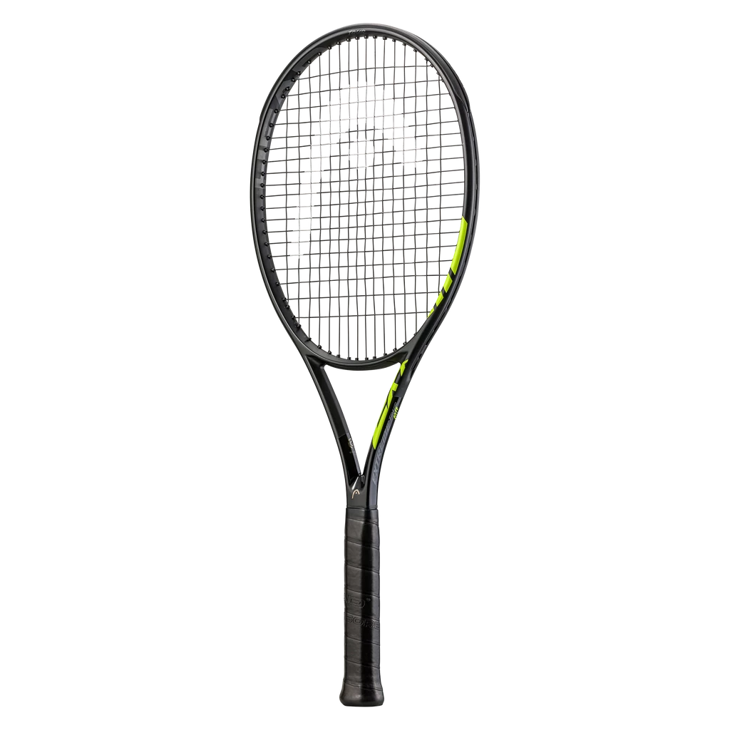 Head Graphene 360+ Extreme Tour Nite 3 Head Graphene 360+ Extreme Tour Nite