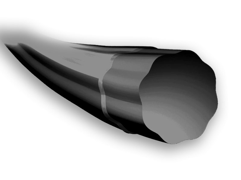 Babolat RPM Blast 16 Tennis String Reel (Black) 4 Babolat RPM Blast 16 Tennis String Reel (Black) - Image 2