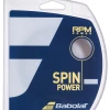 Babolat RPM Power 16 Tennis String (Electric Brown) -Gamma Shop 241139 RPMPOWER12M 336 electricbrown RECTO 1024x1024