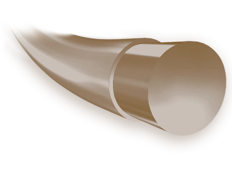 Babolat RPM Power 17 Tennis String (Electric Brown) 8 Babolat RPM Power 17 Tennis String (Electric Brown) - Image 6