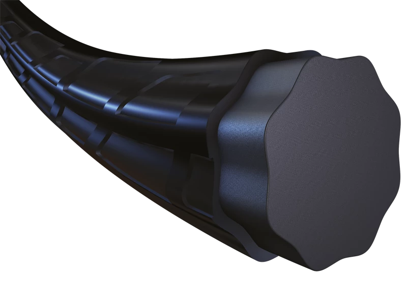 Babolat RPM Blast Rough 16 Tennis String (Black) 4 Babolat RPM Blast Rough 16 Tennis String (Black) - Image 2